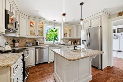 21 Hemlock Hollow, Belchertown, MA 01007 - Photo 4