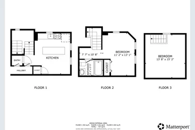 2 Elbow Ln #A, Newburyport, MA 01950 - Photo 32