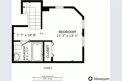 2 Elbow Ln #A, Newburyport, MA 01950 - Photo 30
