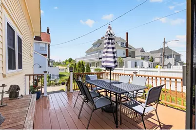 7 Sycamore St, Wareham, MA 02558 - Photo 18