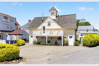 7 Sycamore St, Wareham, MA 02558 - Photo 1
