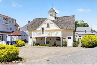 7 Sycamore St, Wareham, MA 02558 - Photo 2