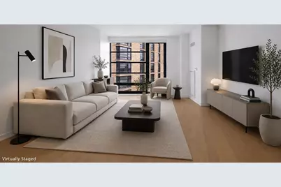 580 Washington St #12E, Boston, MA 02111 - Photo 1