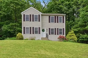 20 Quail Run, Southbridge, MA 01550 - Photo 4