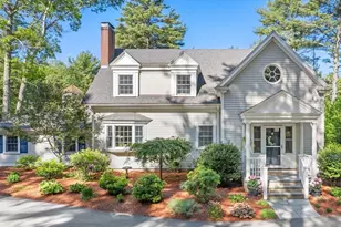 2 Woodridge Rd, Dover, MA 02030 - Photo 1