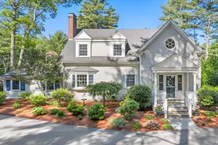 2 Woodridge Rd, Dover, MA 02030 - Photo 1