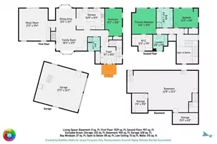 2 Woodridge Rd, Dover, MA 02030 - Photo 28