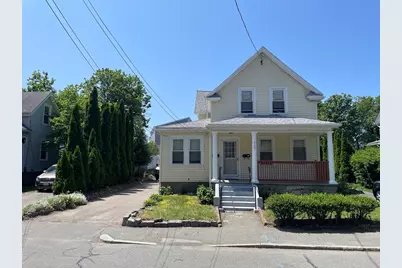 117 Edwards St #1, Quincy, MA 02169 - Photo 1