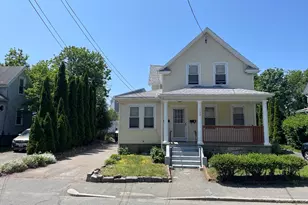 117 Edwards St, Quincy, MA 02169 - Photo 1