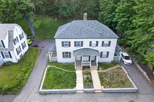 48-50 Overland St, Fitchburg, MA 01420 - Photo 1