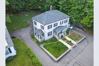 48-50 Overland St, Fitchburg, MA 01420 - Photo 2