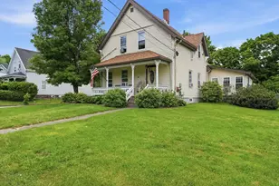 585 County St, Taunton, MA 02780 - Photo 2
