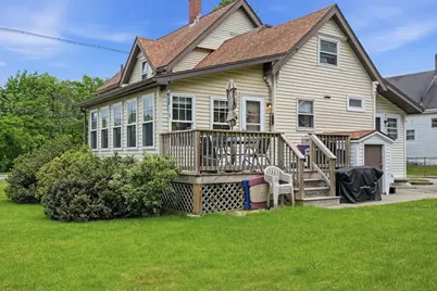 585 County Street, Taunton, MA 02780 - Photo 30