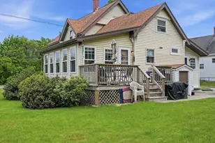 585 County St, Taunton, MA 02780 - Photo 30
