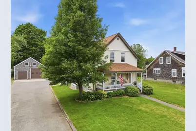 585 County Street, Taunton, MA 02780 - Photo 38