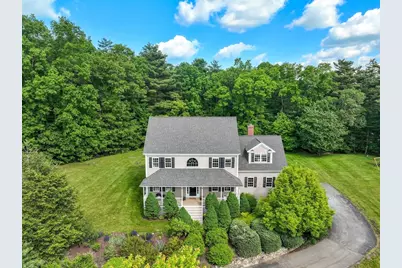 3 Hubley Lane, Southborough, MA 01772 - Photo 1