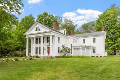 19 N Main St, Petersham, MA 01366 - Photo 2
