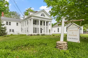 19 N Main St, Petersham, MA 01366 - Photo 1