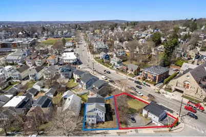 443 Mount Auburn St, Watertown, MA 02472 - Photo 2
