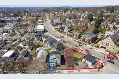 443 Mount Auburn St, Watertown, MA 02472 - Photo 2