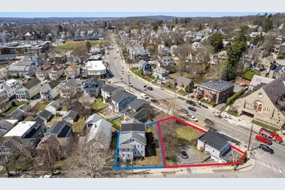 443 Mount Auburn St, Watertown, MA 02472 - Photo 12