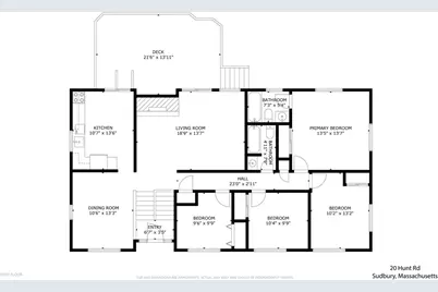 20 Hunt Road, Sudbury, MA 01776 - Photo 40