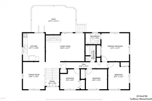 20 Hunt Rd, Sudbury, MA 01776 - Photo 40