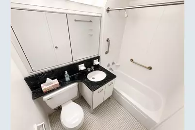 9 Hawthorne Place #12F, Boston, MA 02114 - Photo 12