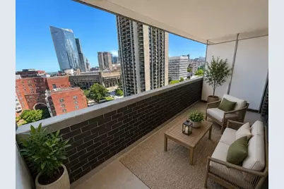 9 Hawthorne Place #12F, Boston, MA 02114 - Photo 4
