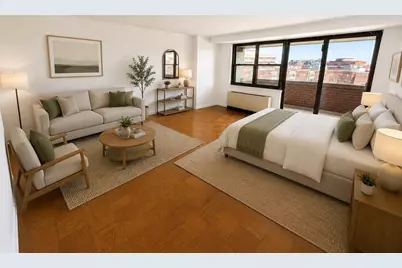 9 Hawthorne Place #12F, Boston, MA 02114 - Photo 6