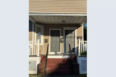40 Coolidge #Front, Lawrence, MA 01843 - Photo 1
