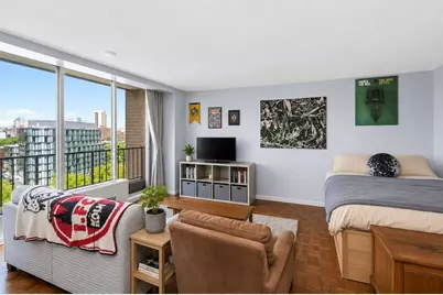 44 Washington St #1113, Brookline, MA 02446 - Photo 4