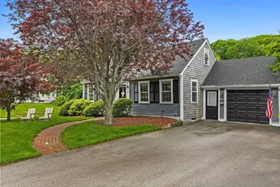 221 Central St, Hingham, MA 02043 - Photo 1