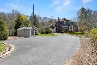 115 Maple Street, Wenham, MA 01984 - Photo 2