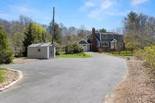 115 Maple St, Wenham, MA 01984 - Photo 2