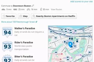108 Peterborough, Boston, MA 02215 - Photo 12