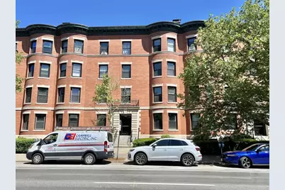 1060 Beacon #6, Brookline, MA 02446 - Photo 18
