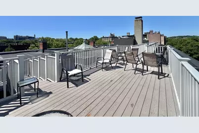 1060 Beacon #6, Brookline, MA 02446 - Photo 16