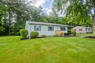 276 Spikenard Cir, Springfield, MA 01129 - Photo 2