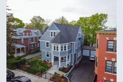 7 Waumbeck St #2, Boston, MA 02121 - Photo 1