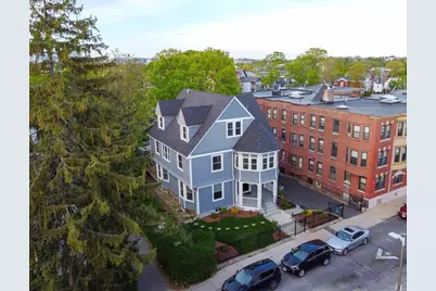 7 Waumbeck St #2, Boston, MA 02121 - Photo 2