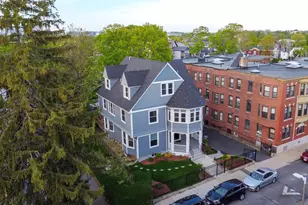 7 Waumbeck St, Boston, MA 02121 - Photo 2