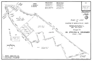 95 Lynes Rd, Chester, MA 01011 - Photo 1