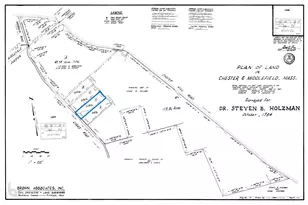 95 Lynes Rd, Chester, MA 01011 - Photo 1