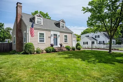 64 Browning St, Weymouth, MA 02188 - Photo 2