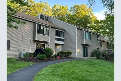 3 Thayer Pond Drive #17, Oxford, MA 01537 - Photo 2