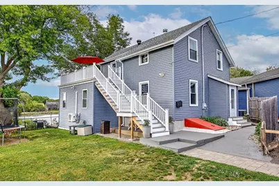 441 Ocean Grove Ave, Swansea, MA 02777 - Photo 2