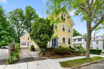 24 Park St, Wakefield, MA 01880 - Photo 4