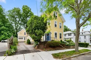 24 Park St, Wakefield, MA 01880 - Photo 4