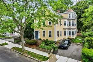 24 Park St, Wakefield, MA 01880 - Photo 2